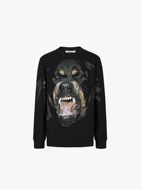 givenchy rottweiler estrellas|givenchy collections for sale.